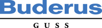 Buderus-Guss_logo