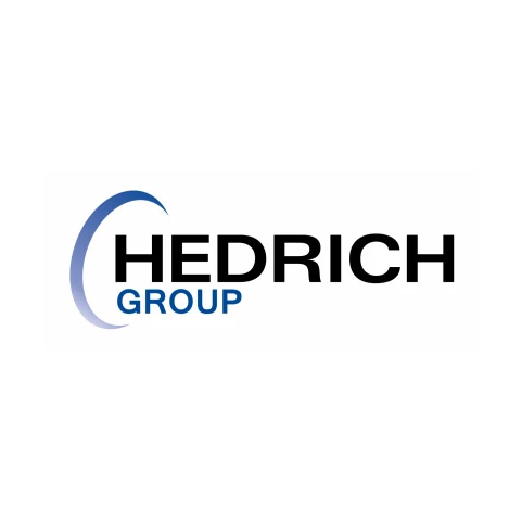 Hedrich_Logo_Kundenstimme